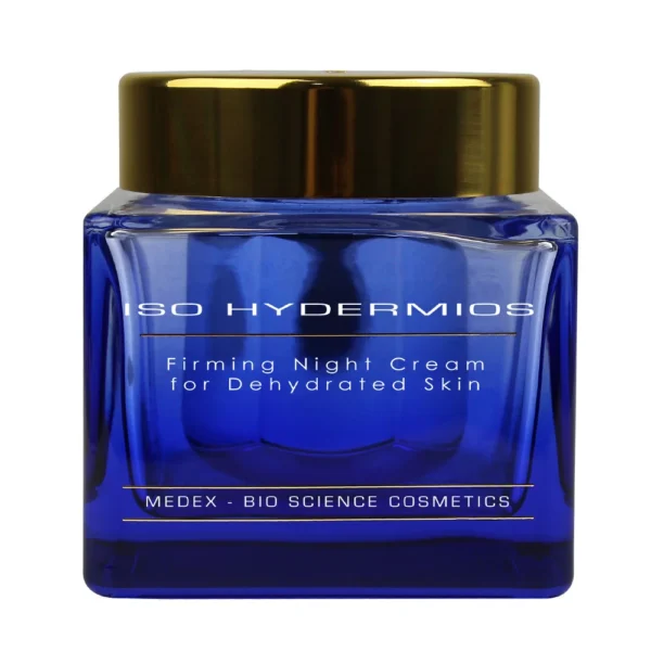 Iso Hydermios 50 ml.