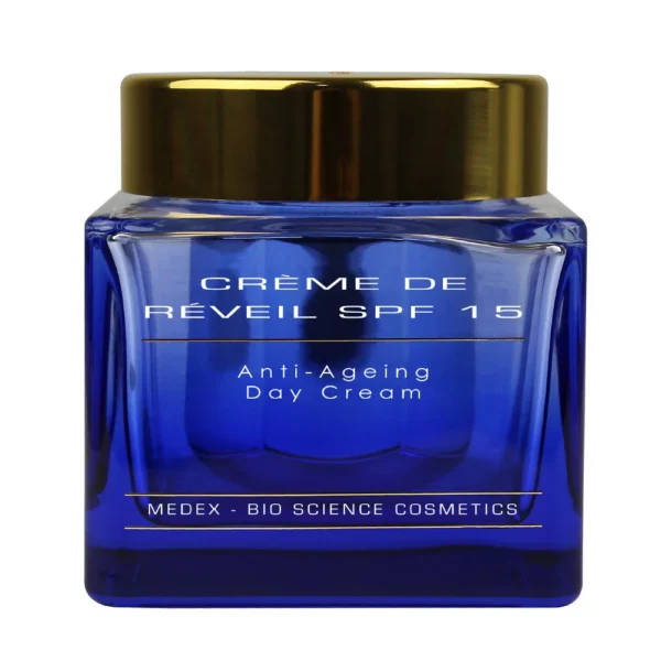 Crème de Réveil SPF 15 Day