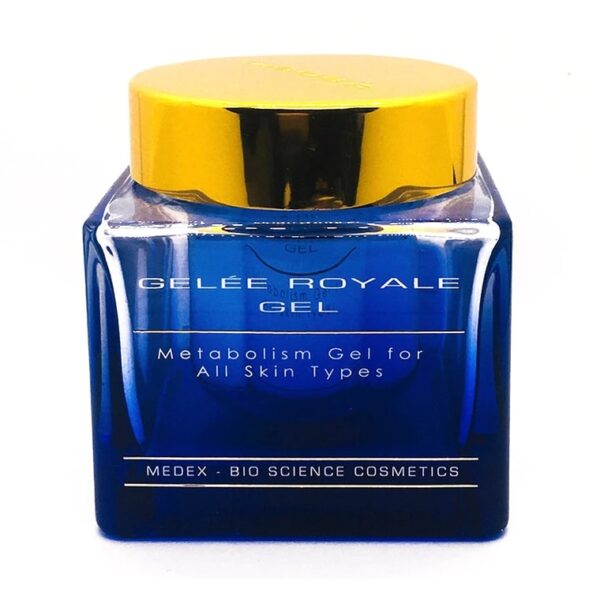 Gelee Royale 50 ml.