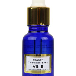 Highly Concentrated Vitamin E - 20 ml.