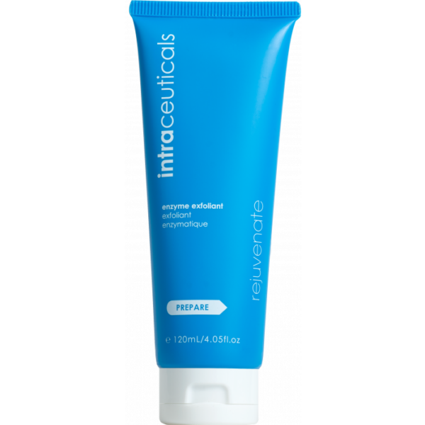 Rejuvenate Enzyme Exfoliant