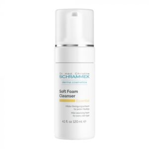 Soft Foam Cleanser