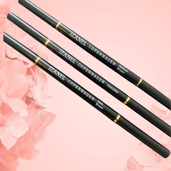 EyeBrow Pencil 1 stk. - Image 2