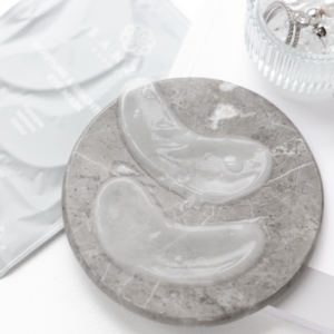 Moisture & Brightness Eye Mask, 5 Sæt