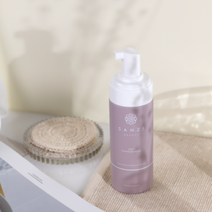Soft Cleansing Foam 150 ml.