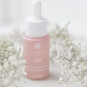 Deluxe Facial Oil 30 ml.