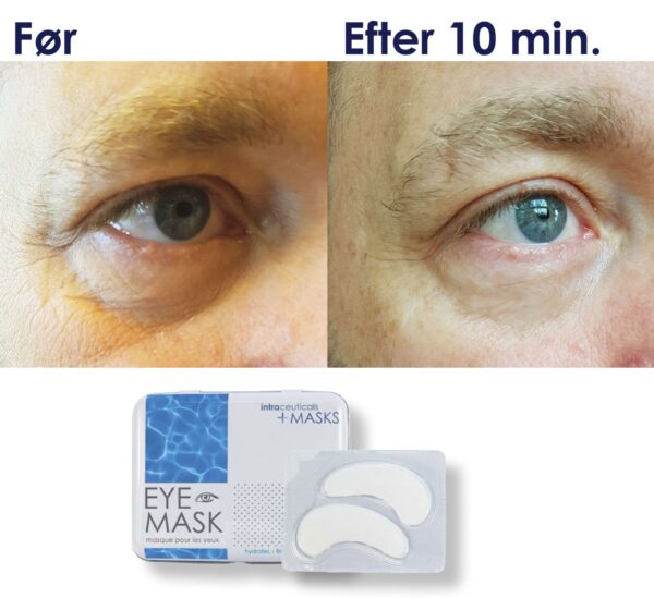 Rejuvenate Eye Mask - Image 3