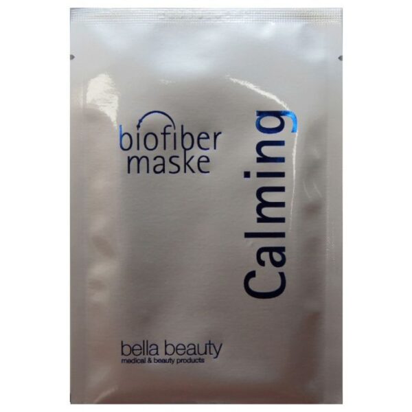 Calming Biofiber Mask 1 Stk.