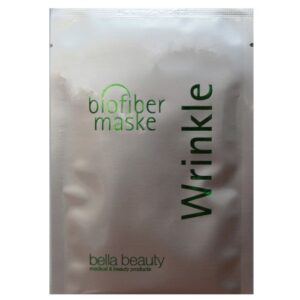Wrinkles Biofiber Mask 1 Stk.