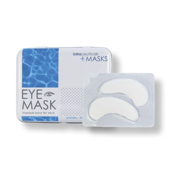 Rejuvenate Eye Mask