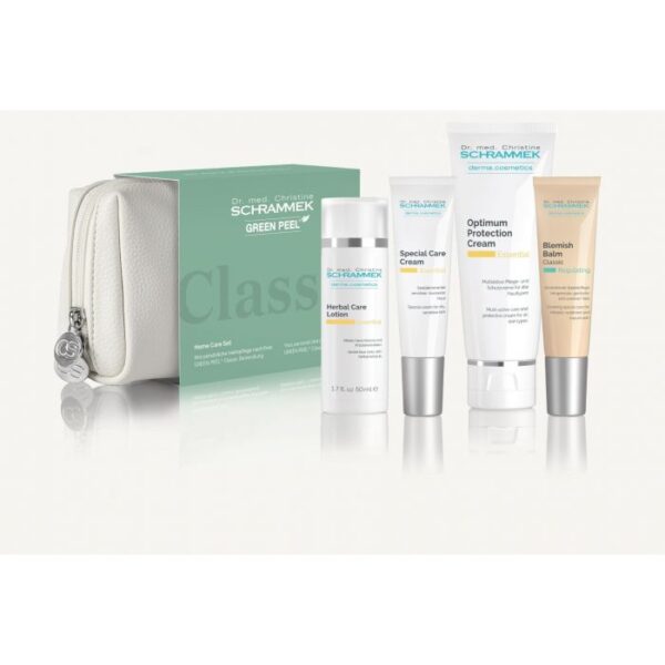 GREEN PEEL® Homecare Set Classic Essential