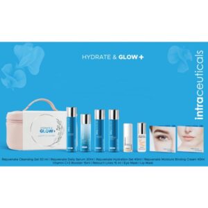 Hydrate & Glow +