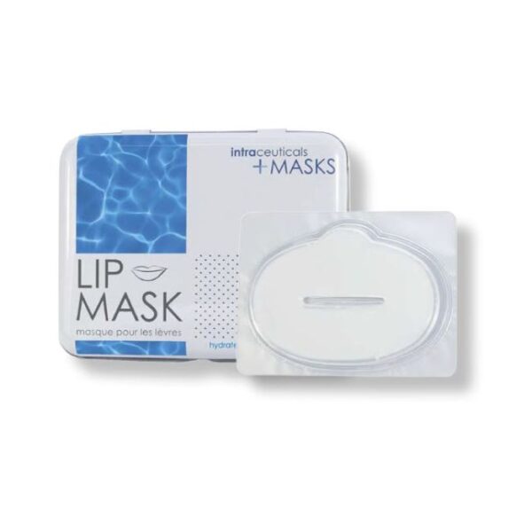 Rejuvenate Lip Mask