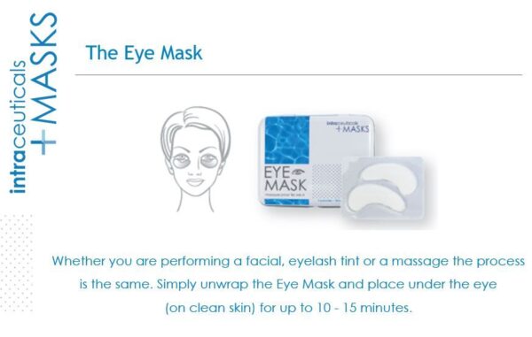 Rejuvenate Eye Mask - Image 7