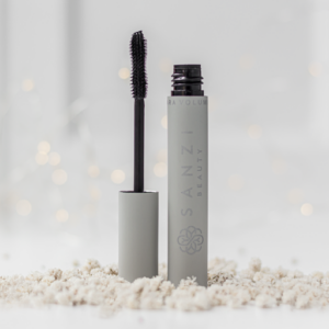 Mascara Volume & Curl Black 6ml.