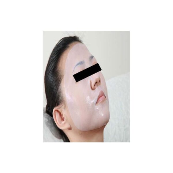 Calming Biofiber Mask 1 Stk. - Image 6