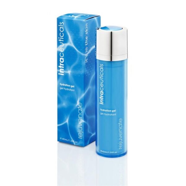 Rejuvenate Hydration Gel