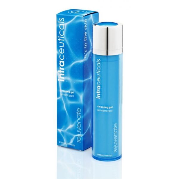 Rejuvenate Cleansing Gel