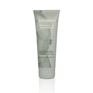 Slankende Body Gel - Ultrasonic Slimming Gel 250 ml.