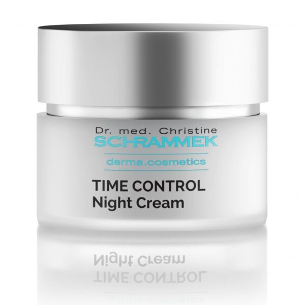 TIME CONTROL Night Cream