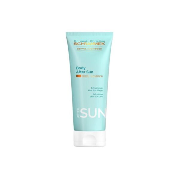 Body After Sun 200 ml. - Image 2