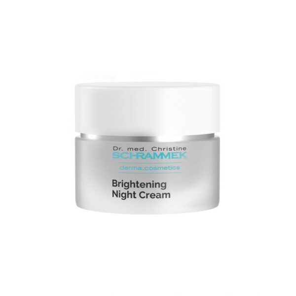 Brightening Night Cream