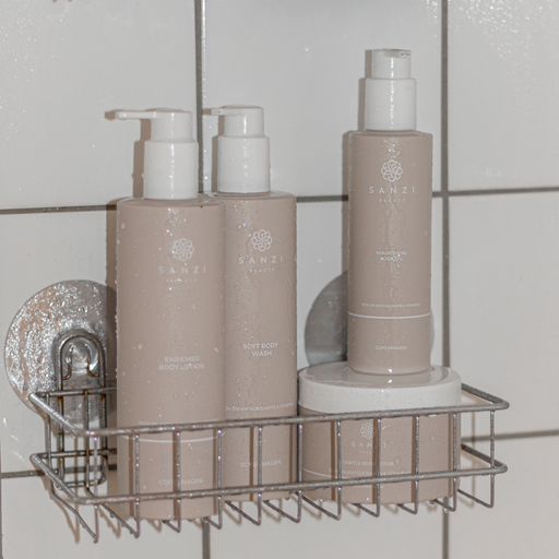 Enriched Body Lotion 400 ml. - Billede 5