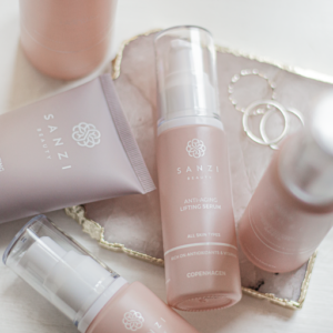 Anti - Aging Lifting Serum 30 ml.