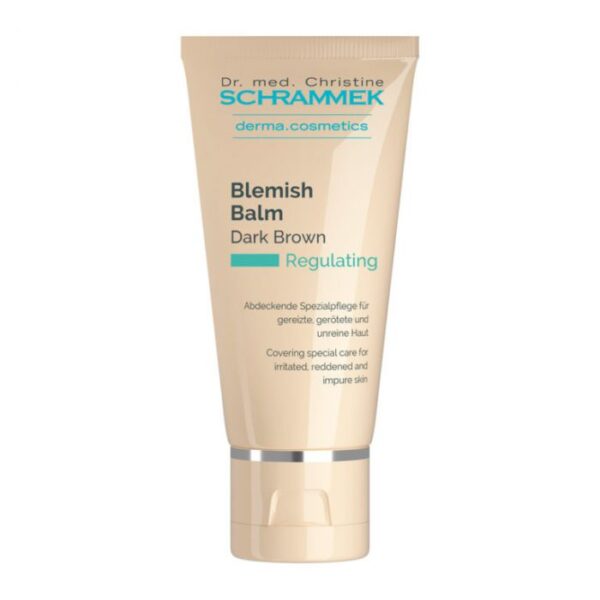 Blemish Balm 40 ml.(Honey, Classic, Light, Dark Brown) - Image 2