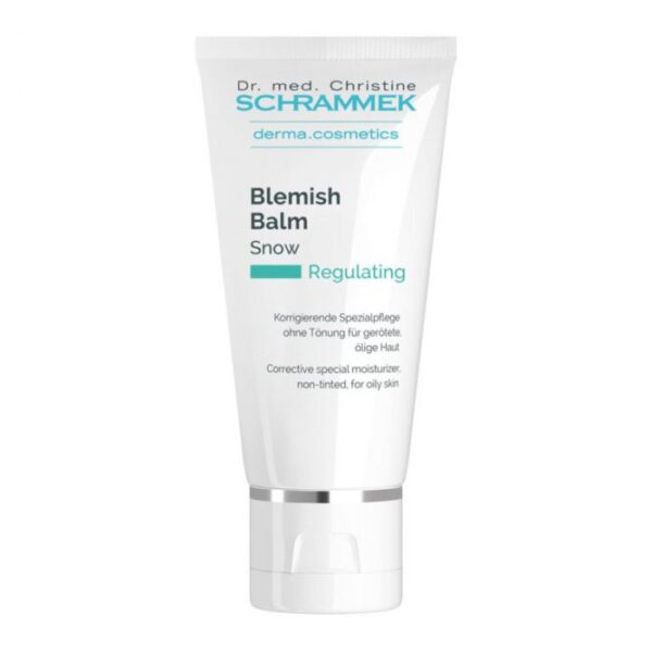 Blemish Balm Snow 40 ml.