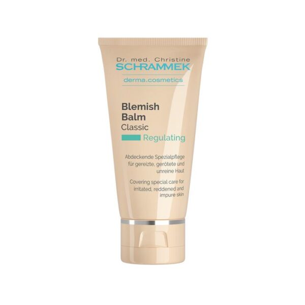 Blemish Balm 40 ml.(Honey, Classic, Light, Dark Brown) - Image 3