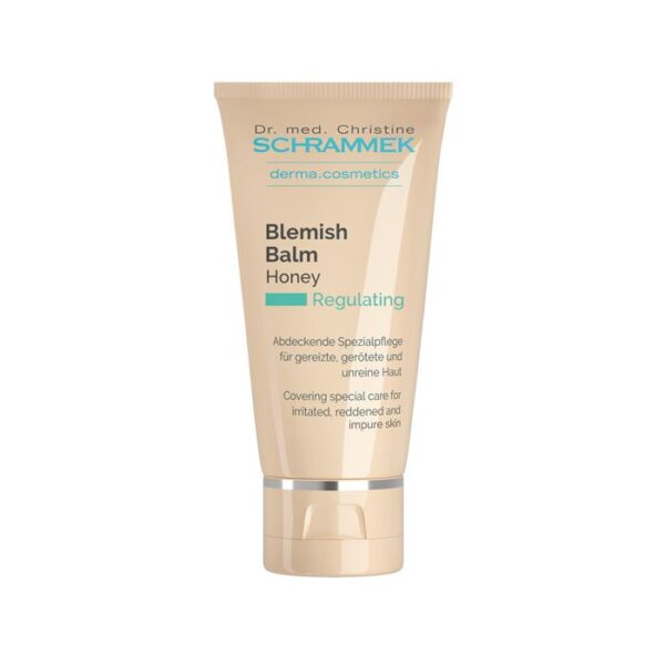 Blemish Balm 40 ml.(Honey, Classic, Light, Dark Brown)