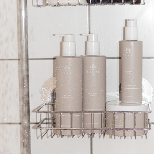 Enriched Body Lotion 400 ml. - Billede 4