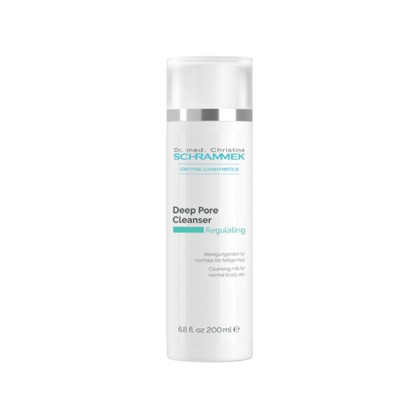 Deep Pore Cleanser 50 ml.