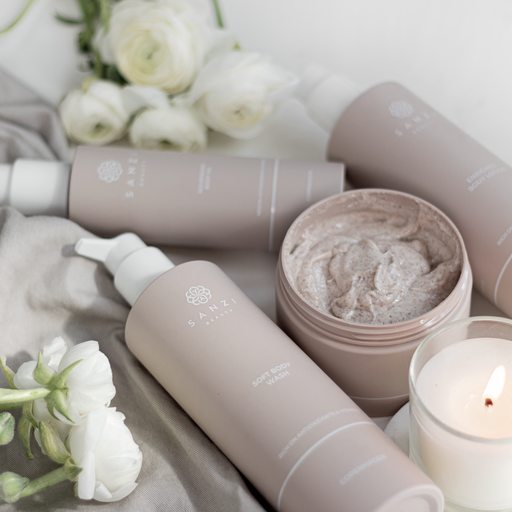 Enriched Body Lotion 400 ml. - Billede 2