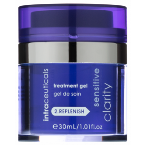 Clarity Treatment Gel Sensitive 30 ml.