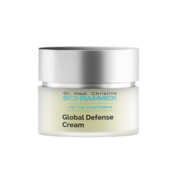 Global Defense Cream SPF(20)