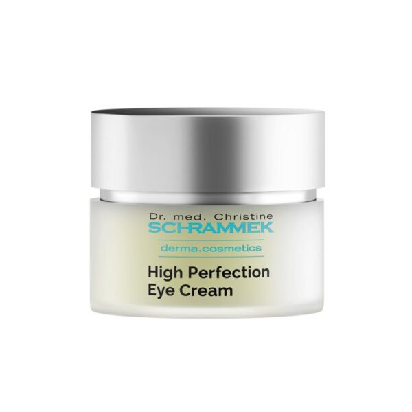 High Perfection Eye Cream