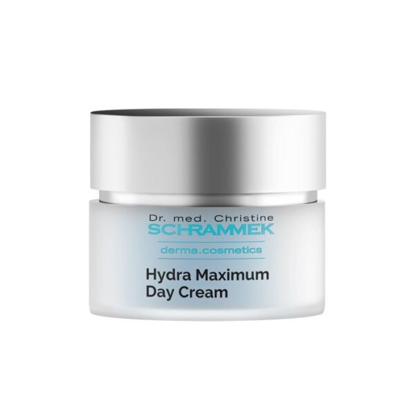 Hydra Maximum Day Cream