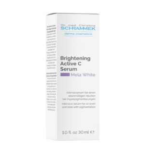 Mela White Active C Serum 30 ml.