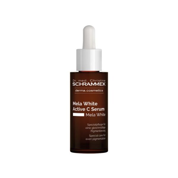 Mela White Active C Serum 30 ml.