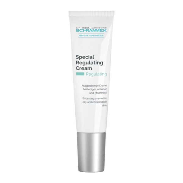 Special Regulating Cream 15 ml.