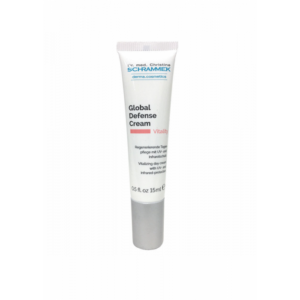 Global Defense Cream SPF(20) 15 ml.
