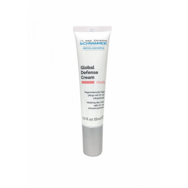 Global Defense Cream SPF(20) 15 ml.