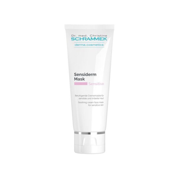 Sensiderm Mask 75 ml.