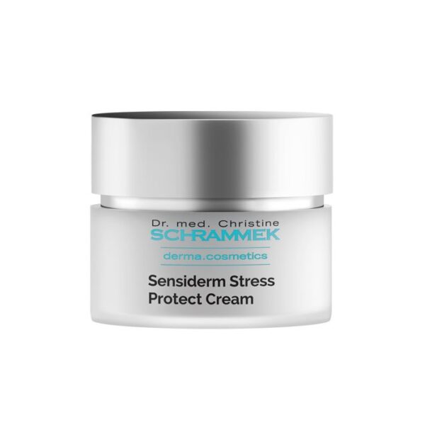 Sensiderm Stress Protect Cream