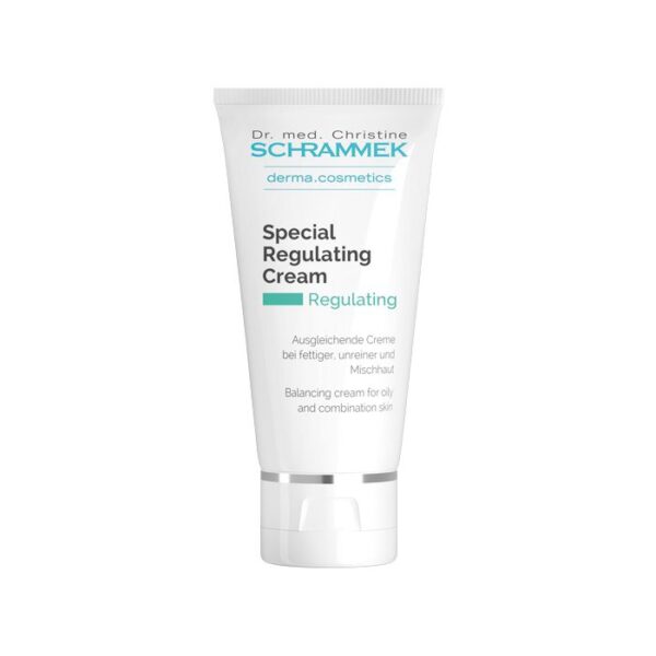 Special Regulating Cream 50 ml.