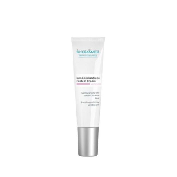 Sensiderm Stress Protect Cream 15 ml.