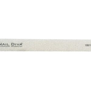 Nail Diva - Zebra Straight 100/100