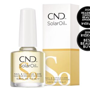 SolarOil Nail & Cuticle Treatment
